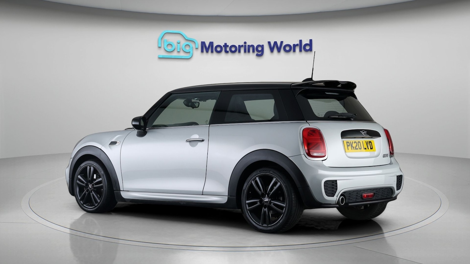 Used MINI Hatch for sale - 77845727: Photo 5