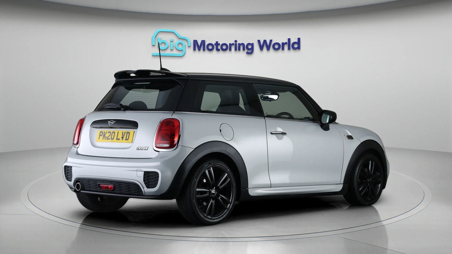 Used MINI Hatch for sale - 77845727: Photo 7