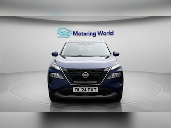 Used Nissan X-Trail 2024 for sale - 78744837: Photo