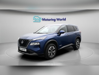Used Nissan X-Trail 2024 for sale - 78744837: Photo