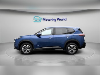 Used Nissan X-Trail 2024 for sale - 78744837: Photo