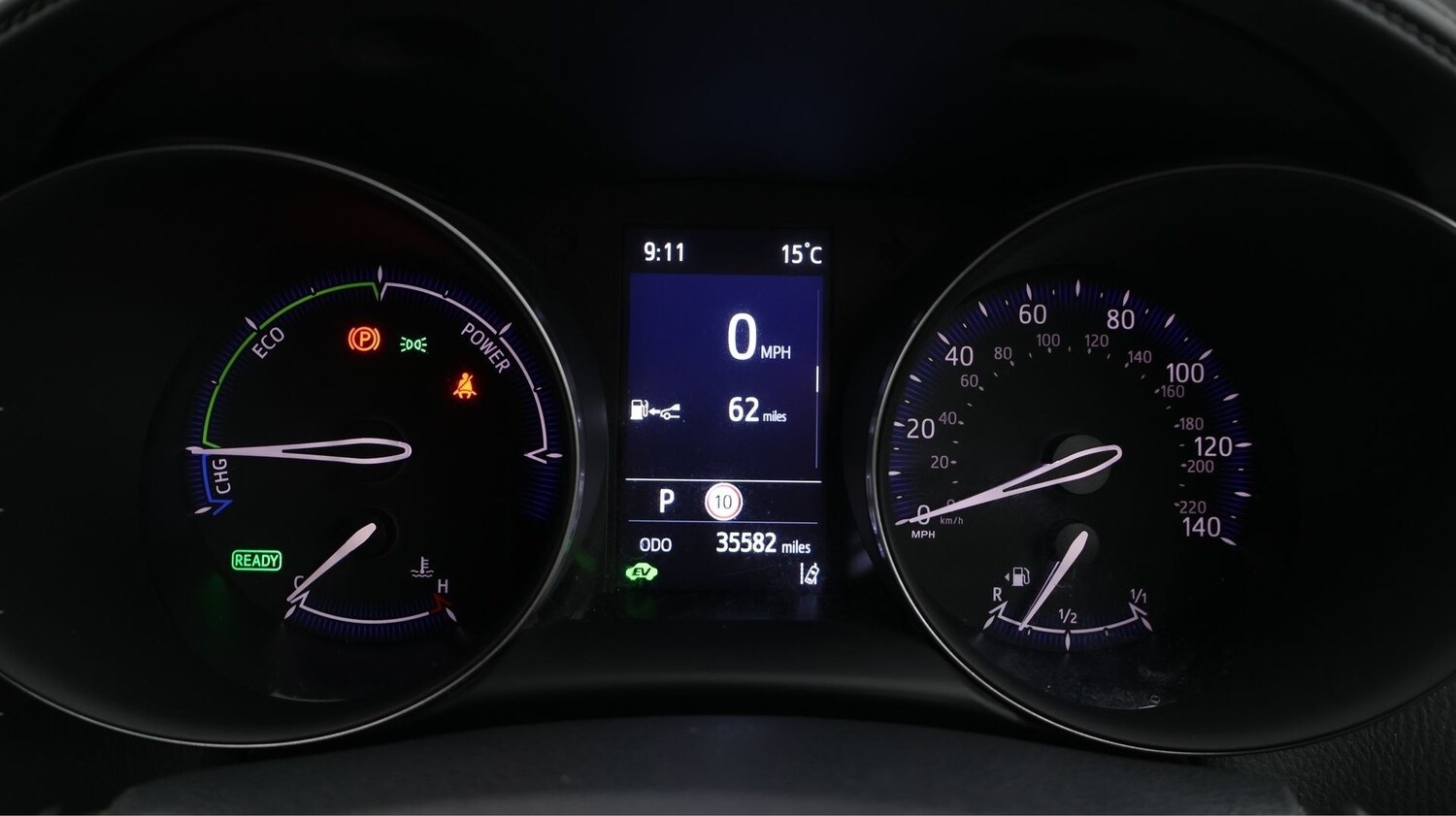 Used Toyota C-HR 2023 for sale - 77718141: Photo 10