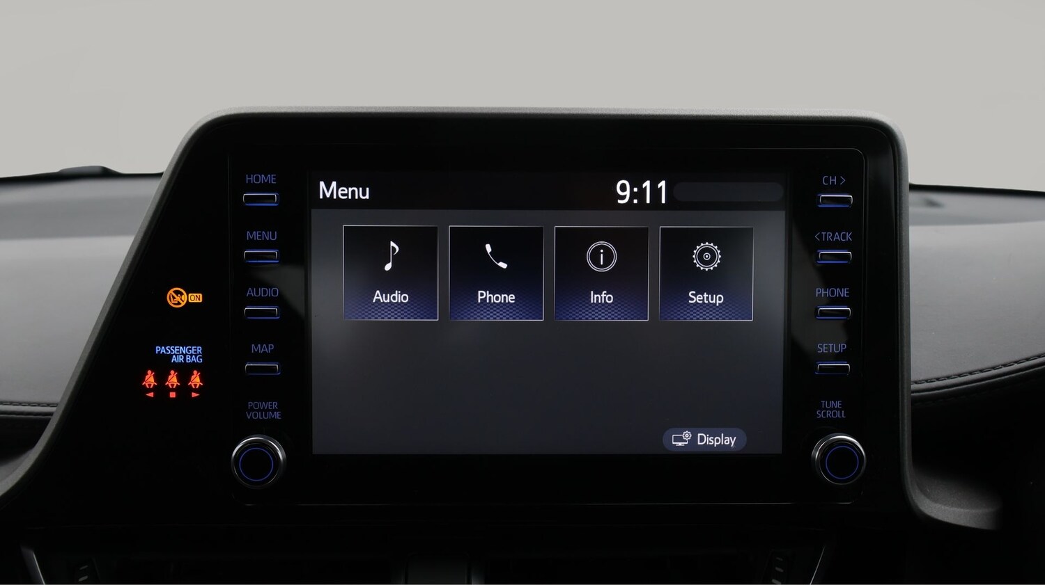 Used Toyota C-HR 2023 for sale - 77718141: Photo 11