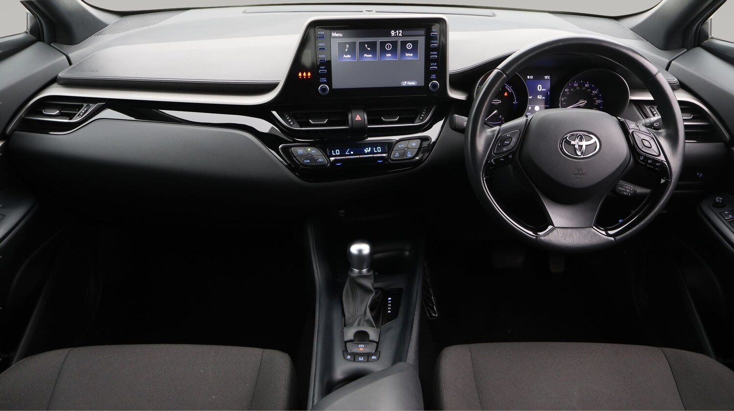 Used Toyota C-HR 2023 for sale - 77718141: Photo 13