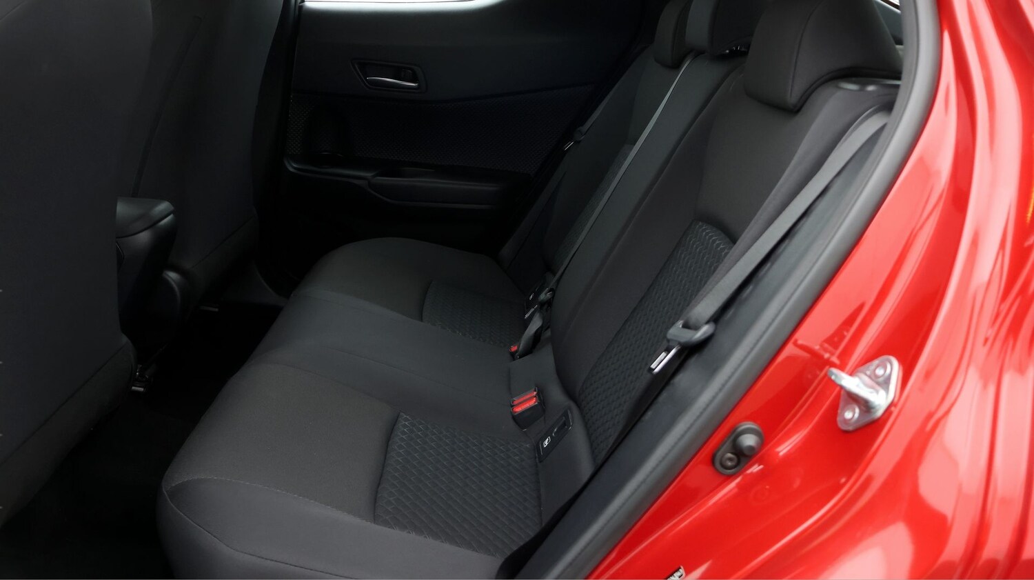 Used Toyota C-HR 2023 for sale - 77718141: Photo 16