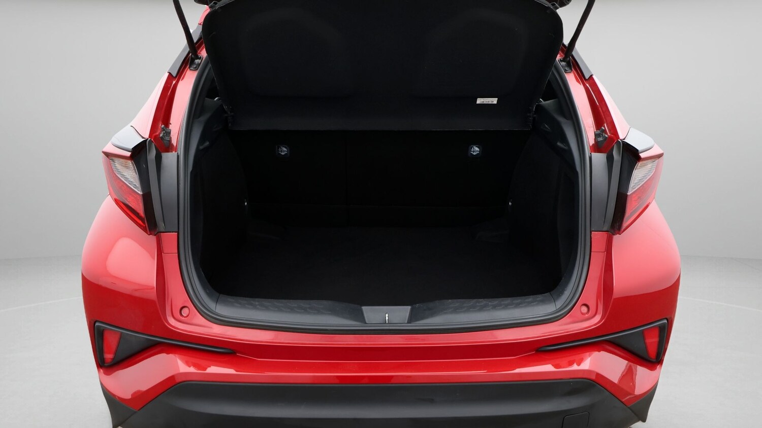 Used Toyota C-HR 2023 for sale - 77718141: Photo 17