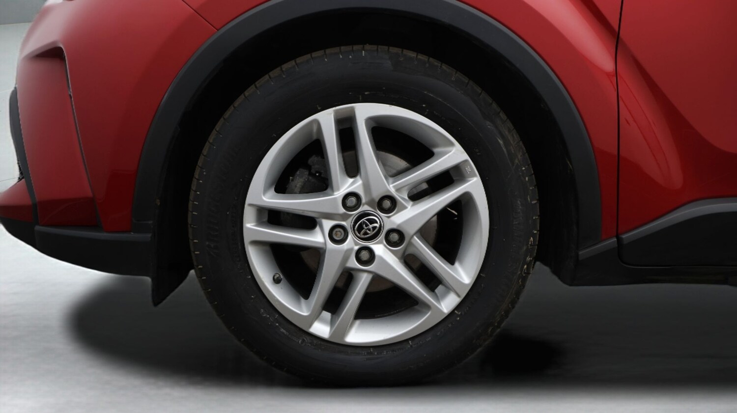 Used Toyota C-HR 2023 for sale - 77718141: Photo 18