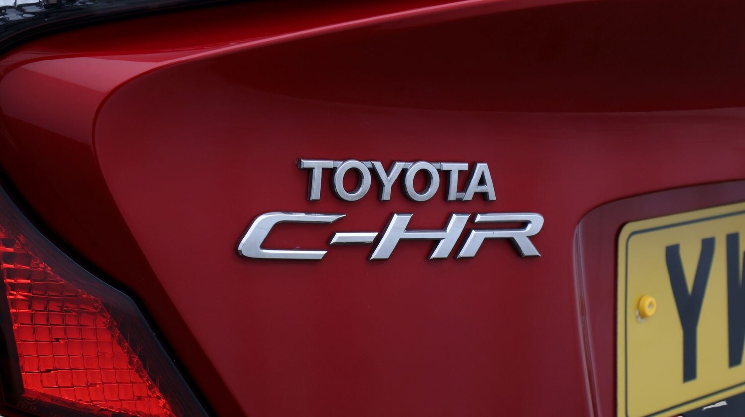 Used Toyota C-HR 2023 for sale - 77718141: Photo 20
