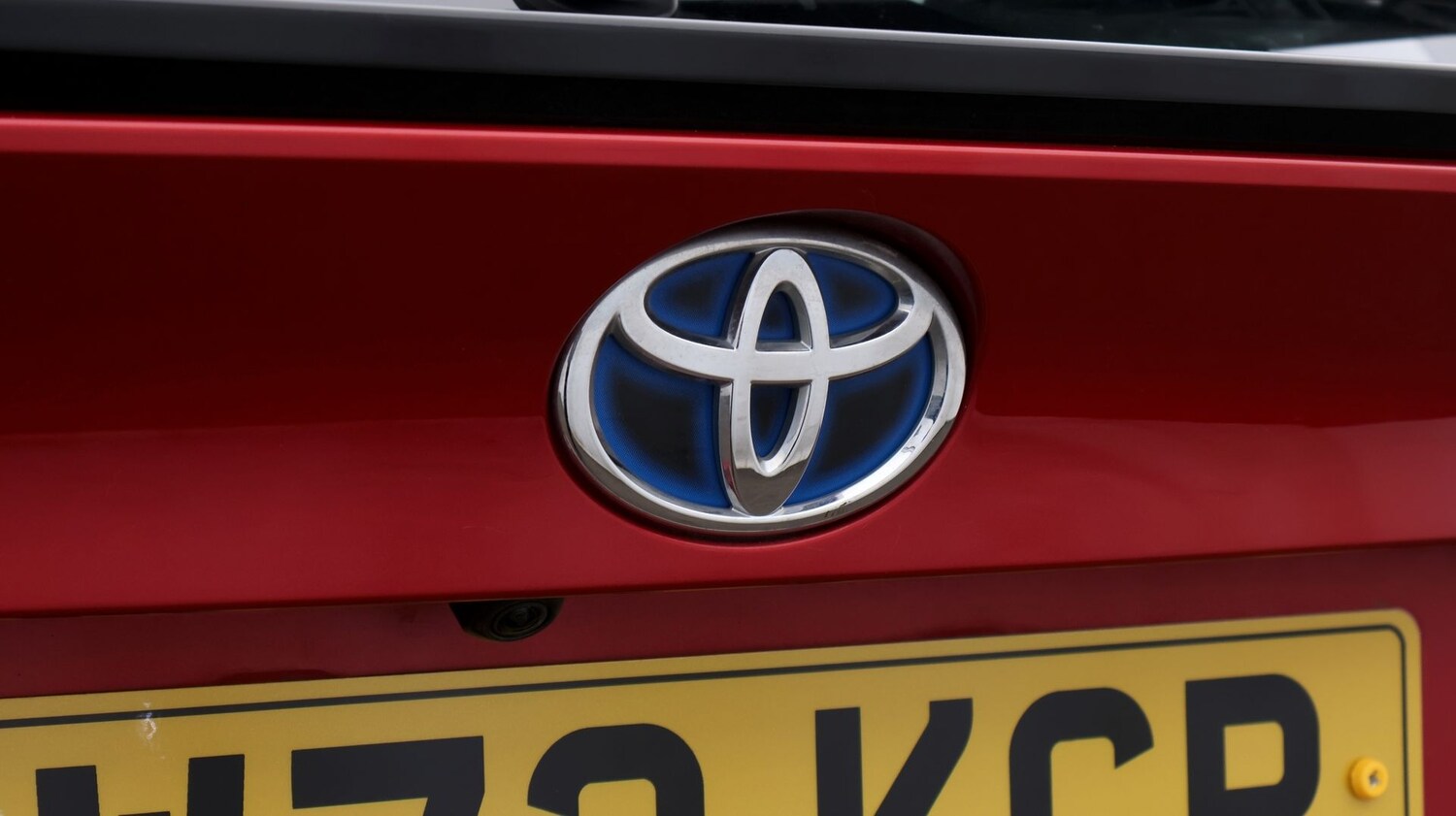 Used Toyota C-HR 2023 for sale - 77718141: Photo 21