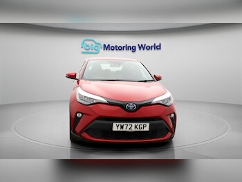 Used Toyota C-HR 2023 for sale - 77718141: Photo