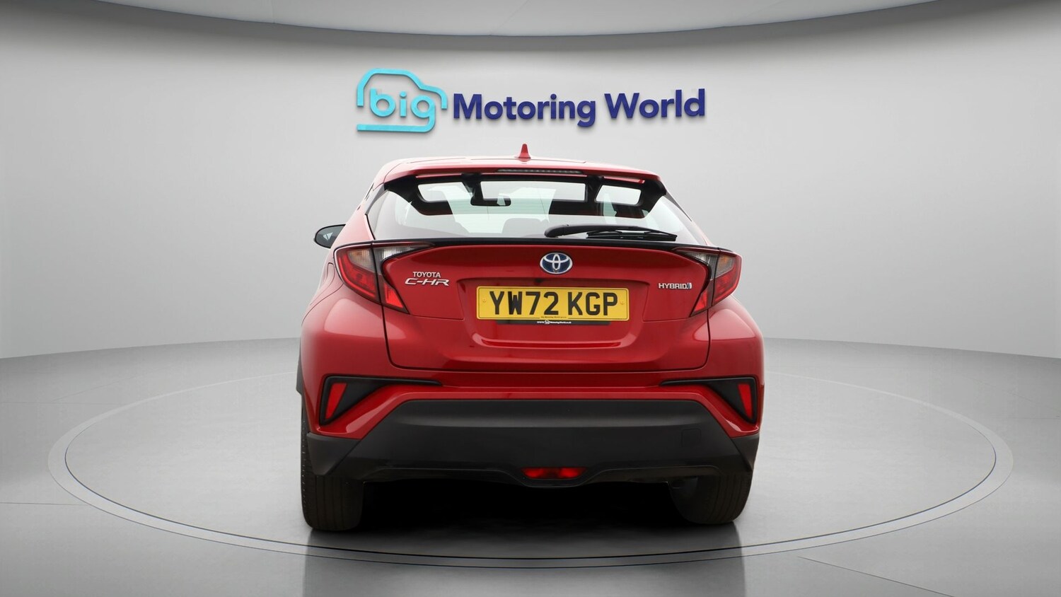 Used Toyota C-HR 2023 for sale - 77718141: Photo 6