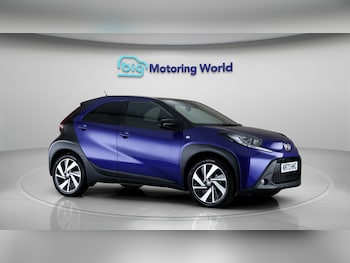 Used Toyota Aygo X 2023 for sale - 79105308: Photo
