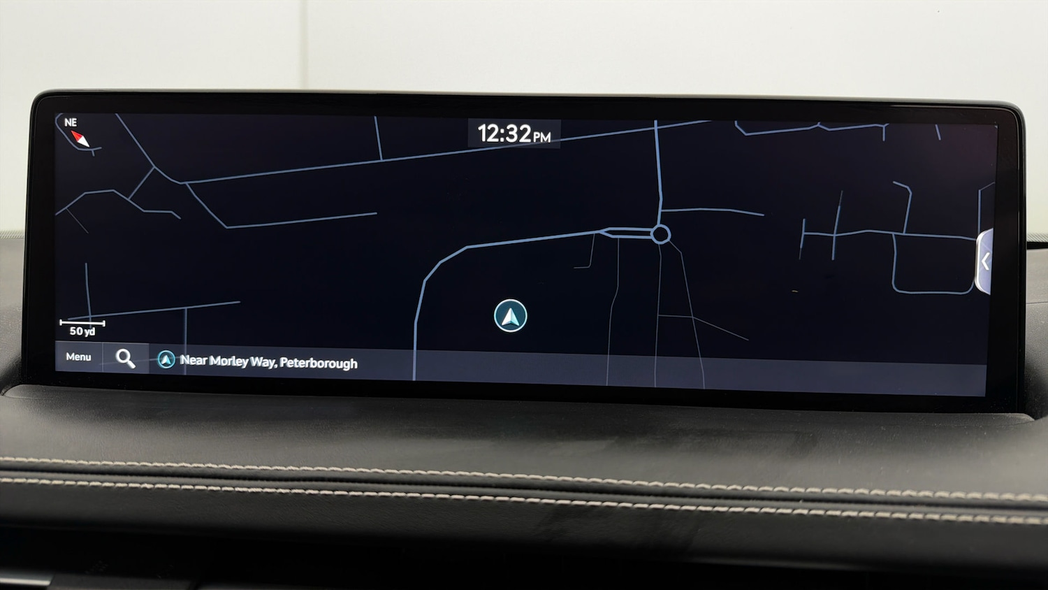 Used Genesis GV70 2023 for sale - 77878805: Photo 10