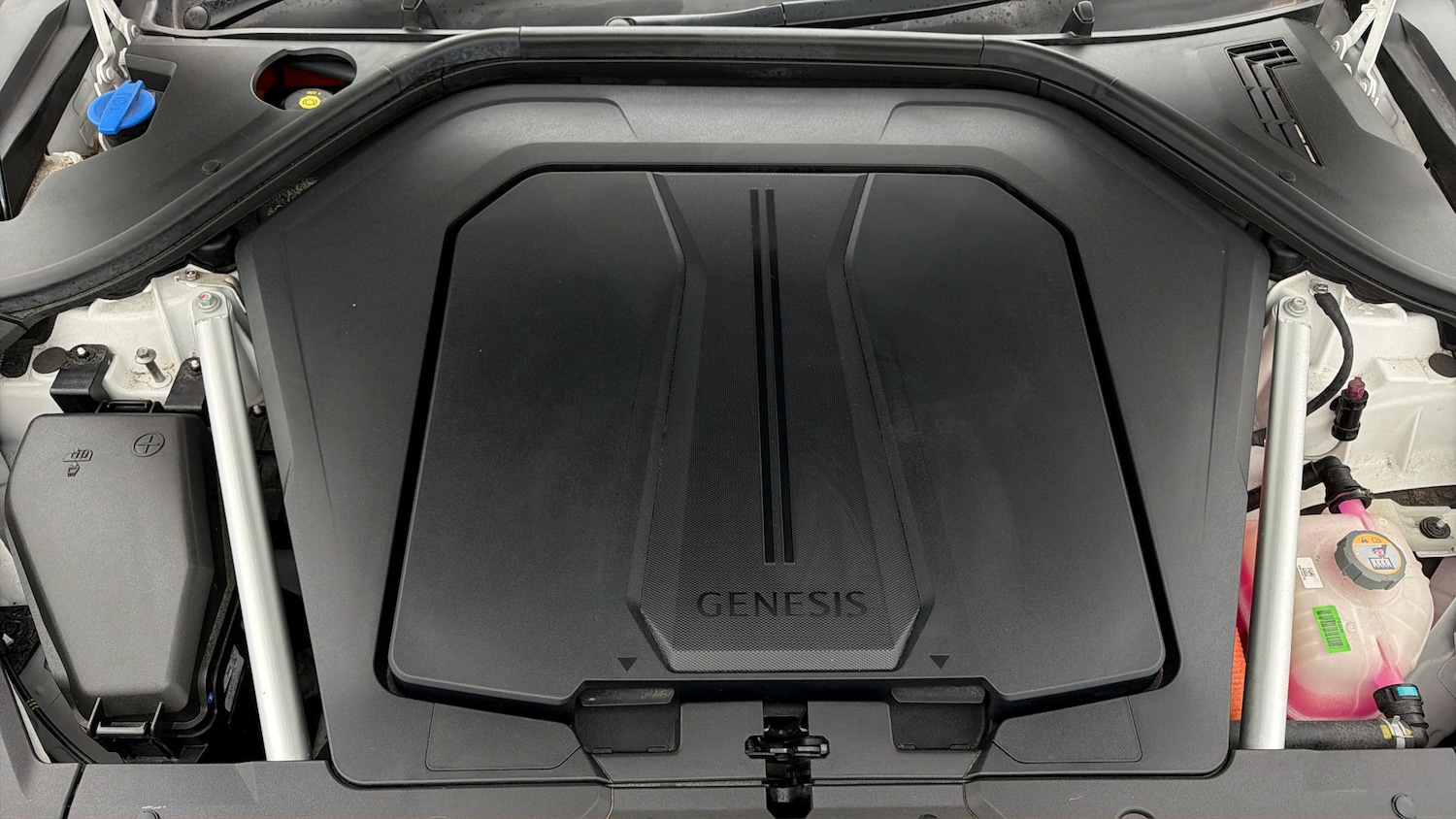 Used Genesis GV70 2023 for sale - 77878805: Photo 18