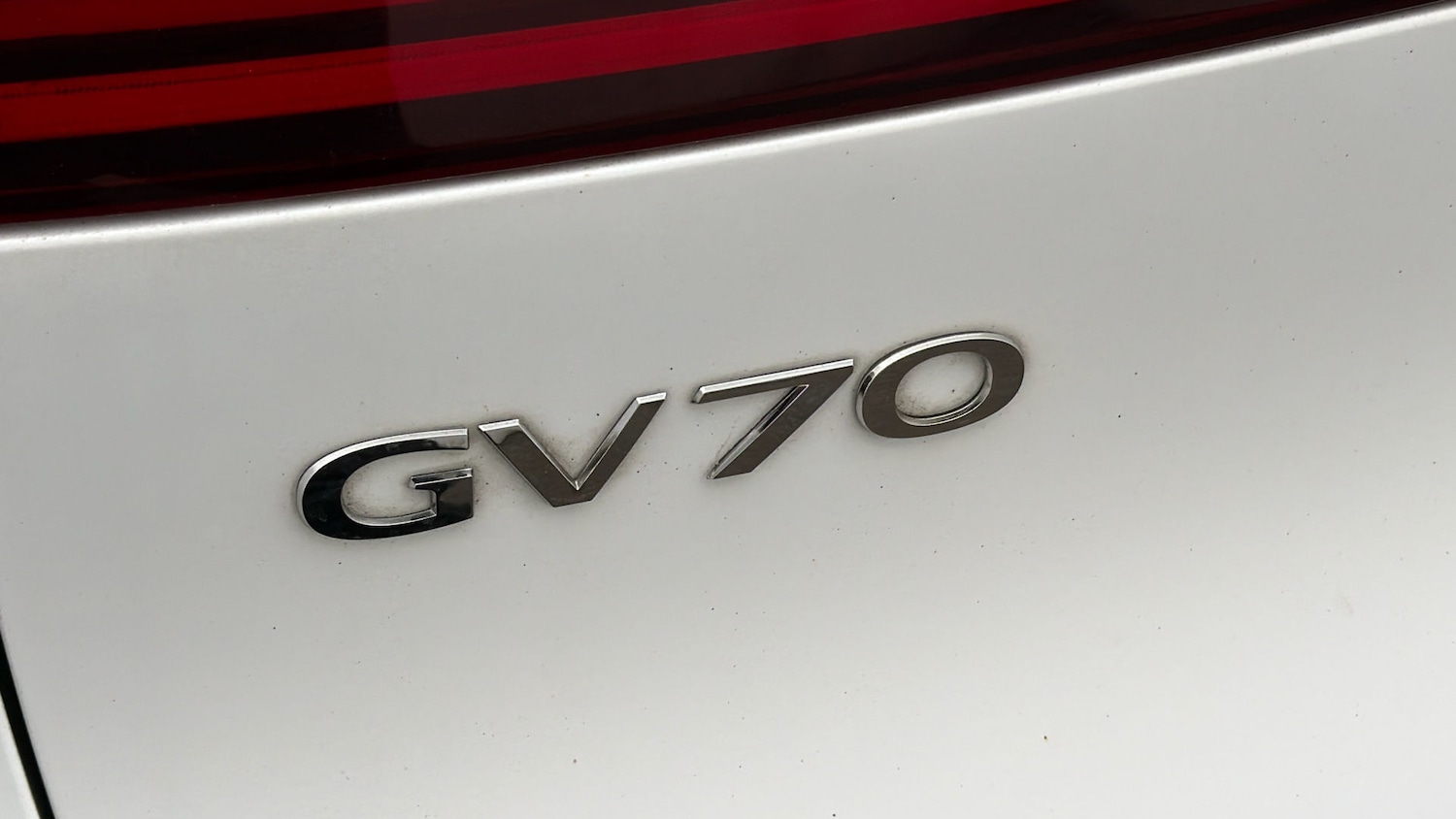 Used Genesis GV70 2023 for sale - 77878805: Photo 21