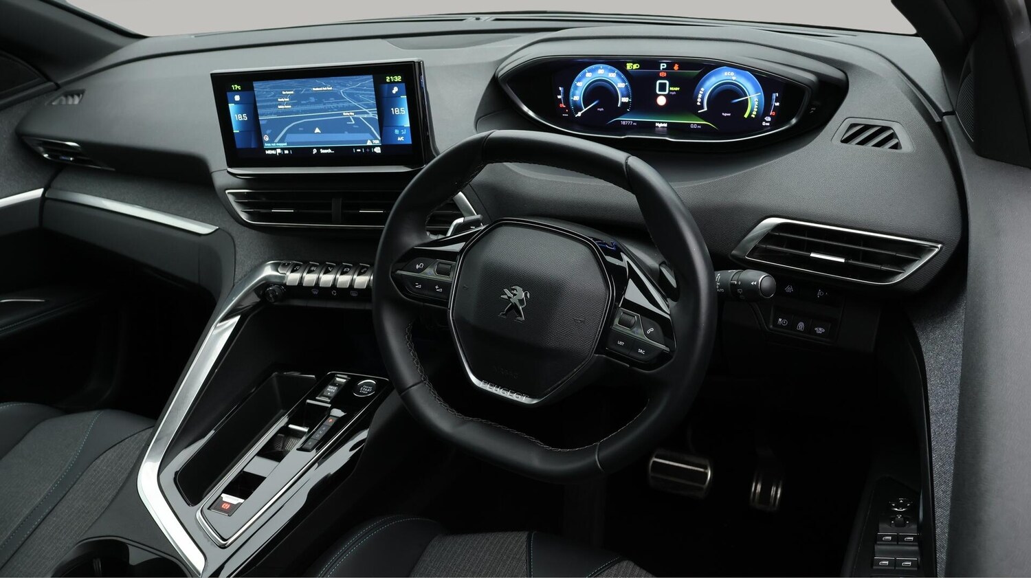 Used Peugeot 3008 2023 for sale - 76306961: Photo 10