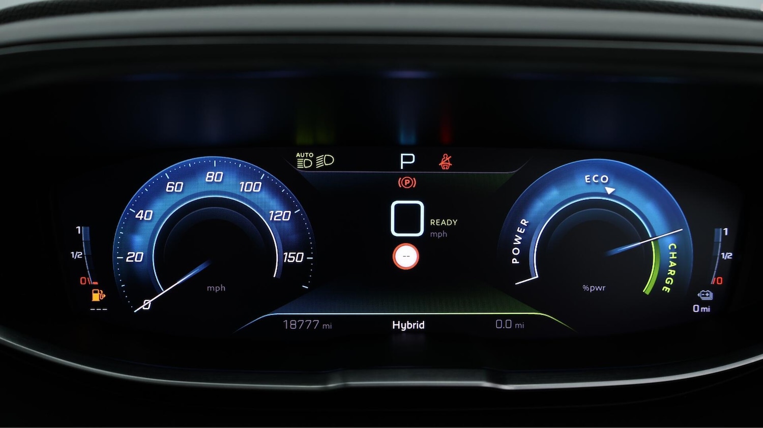 Used Peugeot 3008 2023 for sale - 76306961: Photo 11