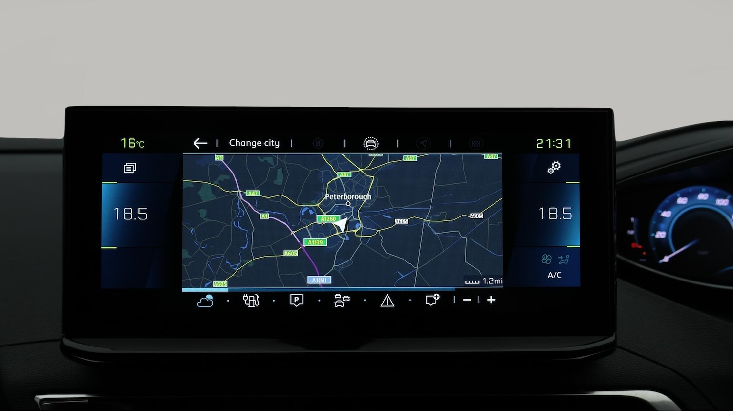 Used Peugeot 3008 2023 for sale - 76306961: Photo 12