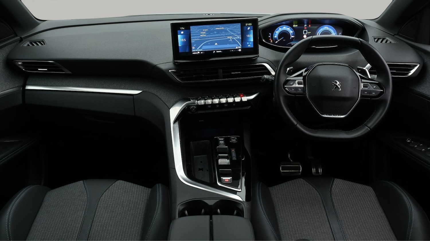 Used Peugeot 3008 2023 for sale - 76306961: Photo 14