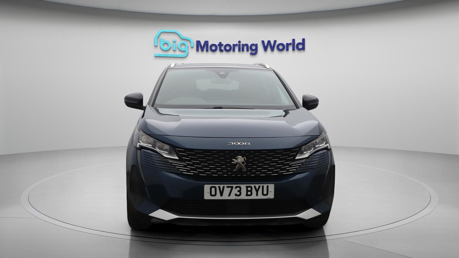 Used Peugeot 3008 2023 for sale - 76306961: Photo 3