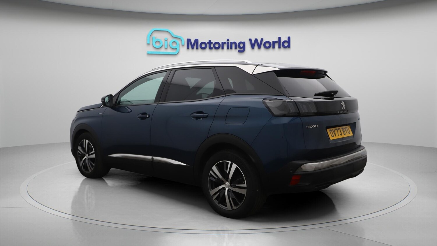 Used Peugeot 3008 2023 for sale - 76306961: Photo 6