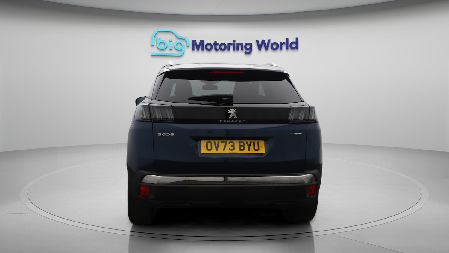 Used Peugeot 3008 2023 for sale - 76306961: Photo 7
