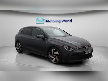 Used Volkswagen Golf 2023 for sale - 75940110: Photo