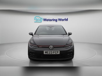 Used Volkswagen Golf 2023 for sale - 75940110: Photo
