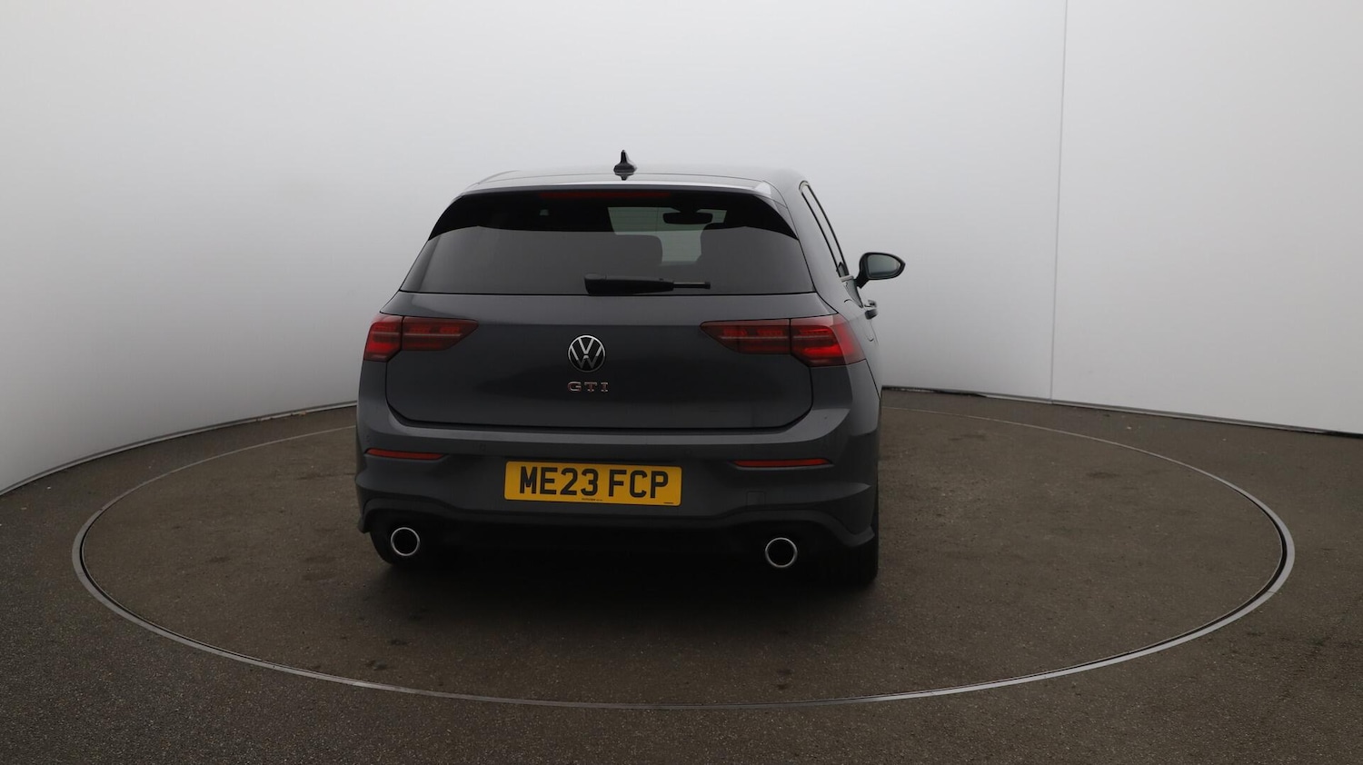 Vehicle 60