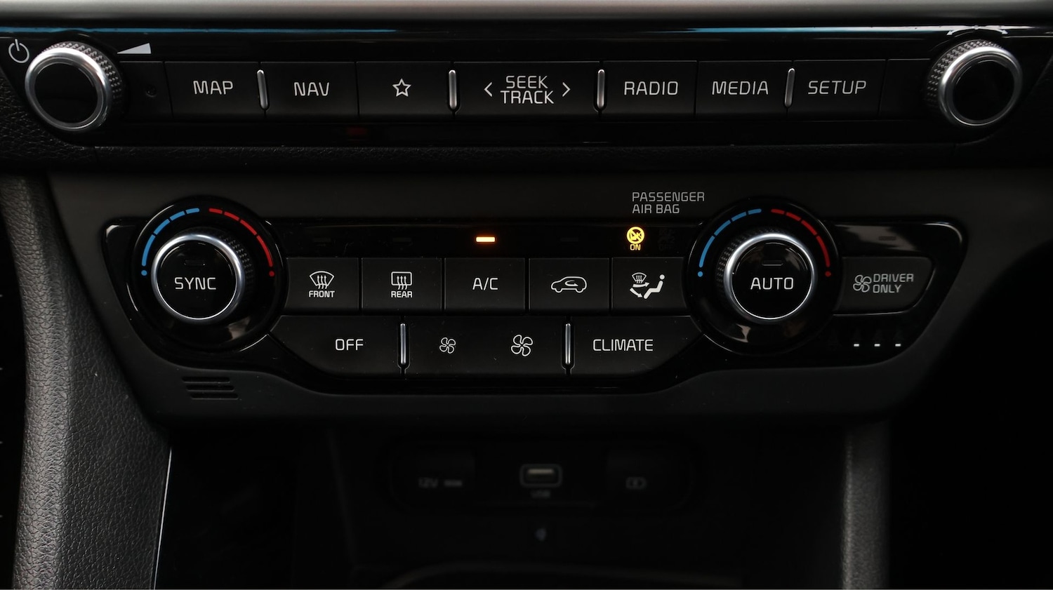 Used Kia Niro 2020 for sale - 77276846: Photo 12