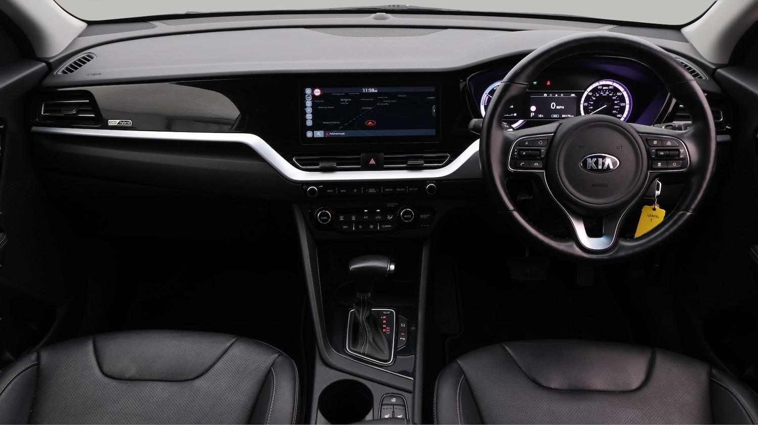 Used Kia Niro 2020 for sale - 77276846: Photo 13