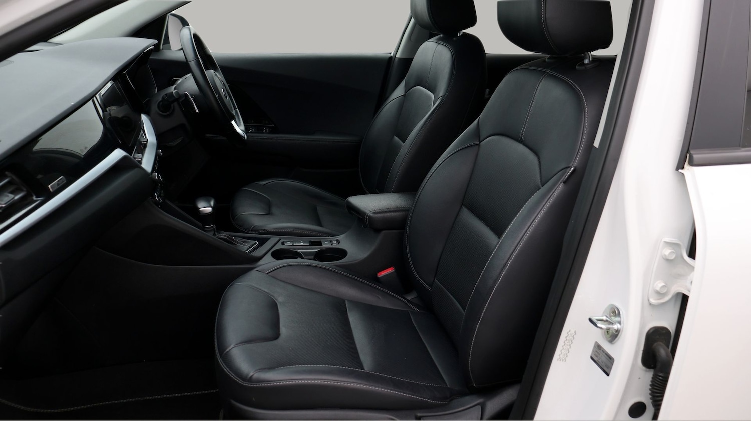 Used Kia Niro 2020 for sale - 77276846: Photo 14