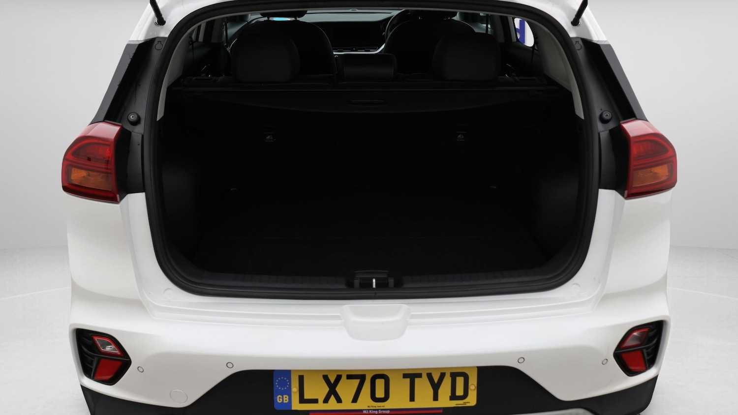 Used Kia Niro 2020 for sale - 77276846: Photo 17