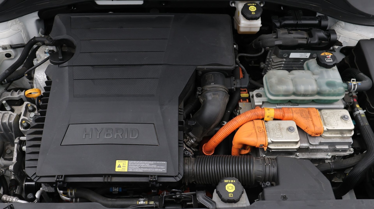 Used Kia Niro 2020 for sale - 77276846: Photo 19