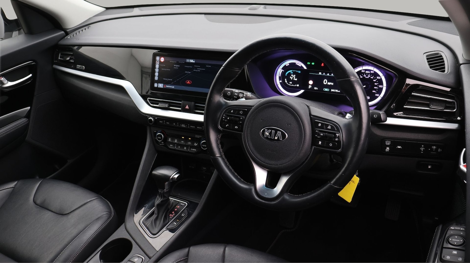 Used Kia Niro 2020 for sale - 77276846: Photo 9