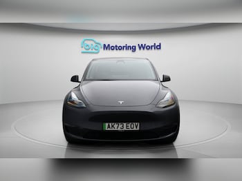 Used Tesla Model Y 2023 for sale - 79479181: Photo