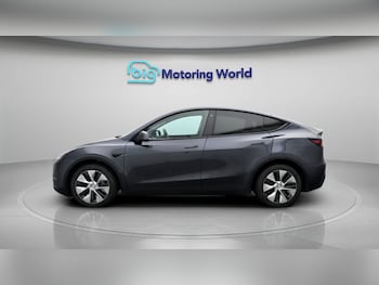 Used Tesla Model Y 2023 for sale - 79479181: Photo