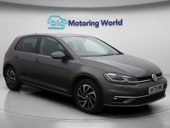 2020 (70) - 1.5 TSI EVO Match Edition Hatchback 5dr Petrol DSG Euro 6 (s/s) (150 ps)