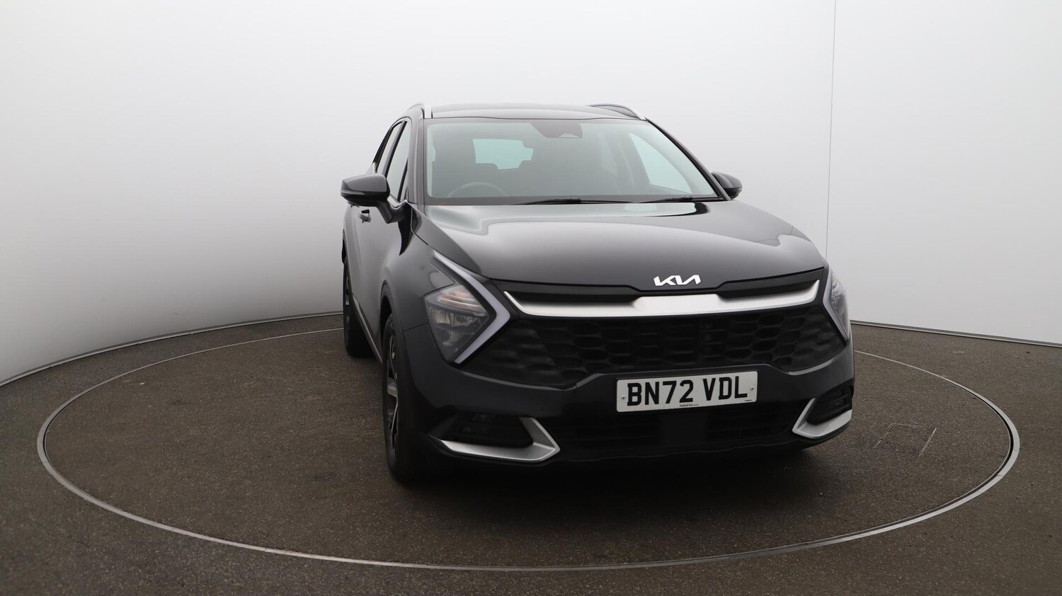 Vehicle 40