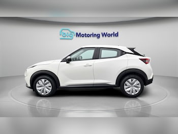 Used Nissan Juke 2022 for sale - 79315106: Photo
