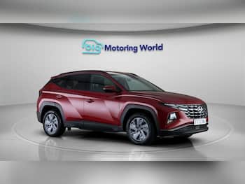 Used Hyundai TUCSON 2023 for sale - 79693091: Photo