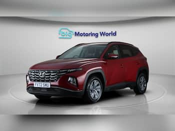 Used Hyundai TUCSON 2023 for sale - 79693091: Photo