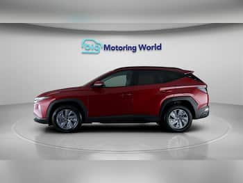 Used Hyundai TUCSON 2023 for sale - 79693091: Photo