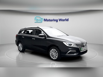 Used MG MG5 2023 for sale - 78655927: Photo