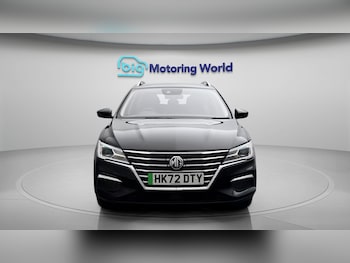 Used MG MG5 2023 for sale - 78655927: Photo