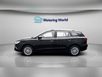 Used MG MG5 2023 for sale - 78655927: Photo