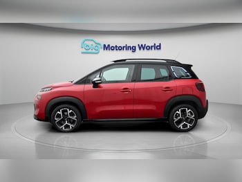 Used Citroen C3 Aircross 2022 for sale - 78465926: Photo