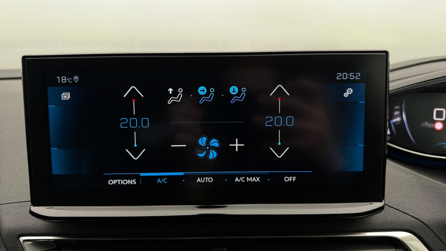 Used Peugeot 5008 2021 for sale - 77952223: Photo 11