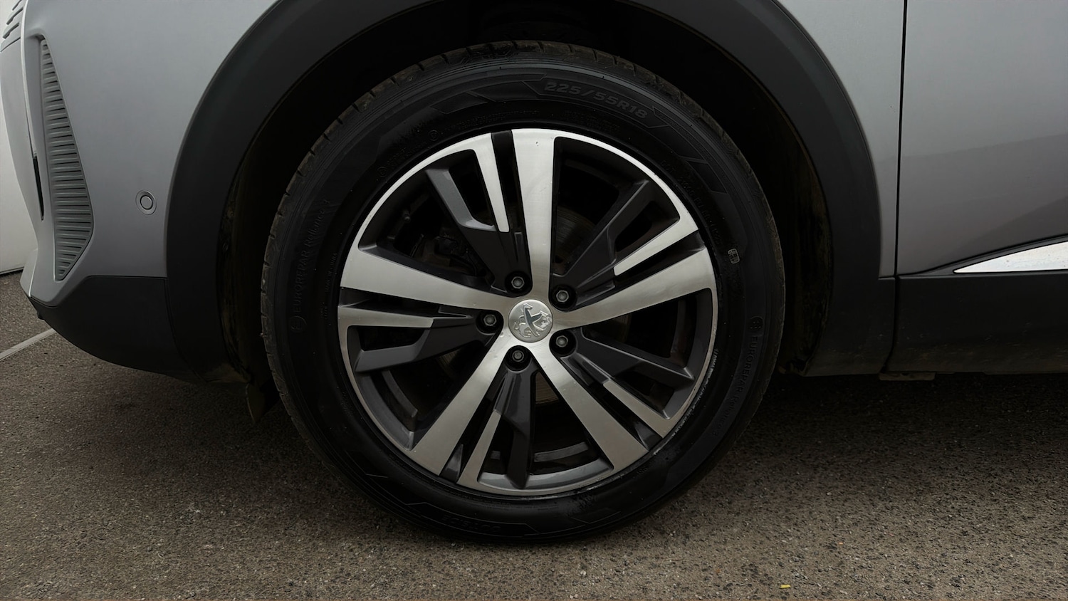 Used Peugeot 5008 2021 for sale - 77952223: Photo 17