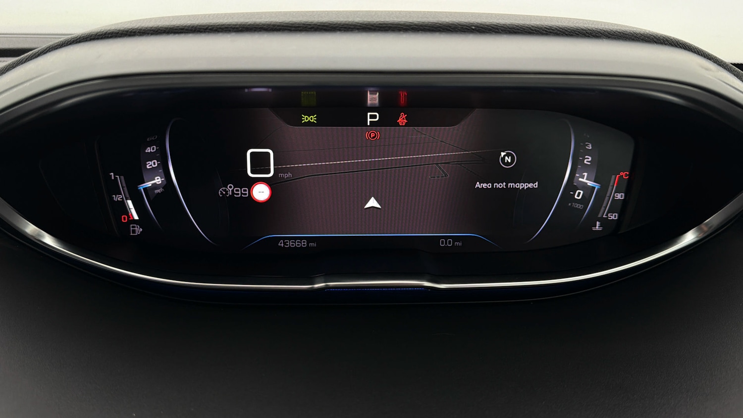 Used Peugeot 5008 2021 for sale - 77952223: Photo 24